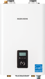 Navien NFB Series Gas Boiler