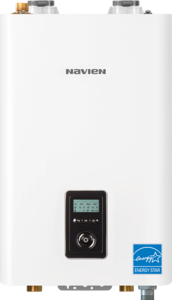 Navien NFB-200 Boiler